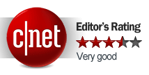 CNET Editor's Review