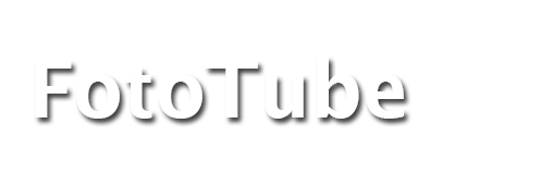 FotoTube Title