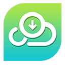 iCloud Extractor Icon 128x128