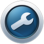 Mac PowerSuite Icon 90x90
