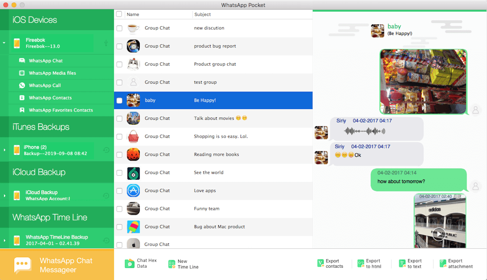 Apps Apps
