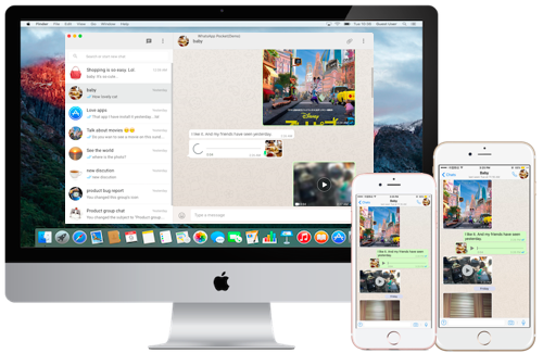 sito chat online