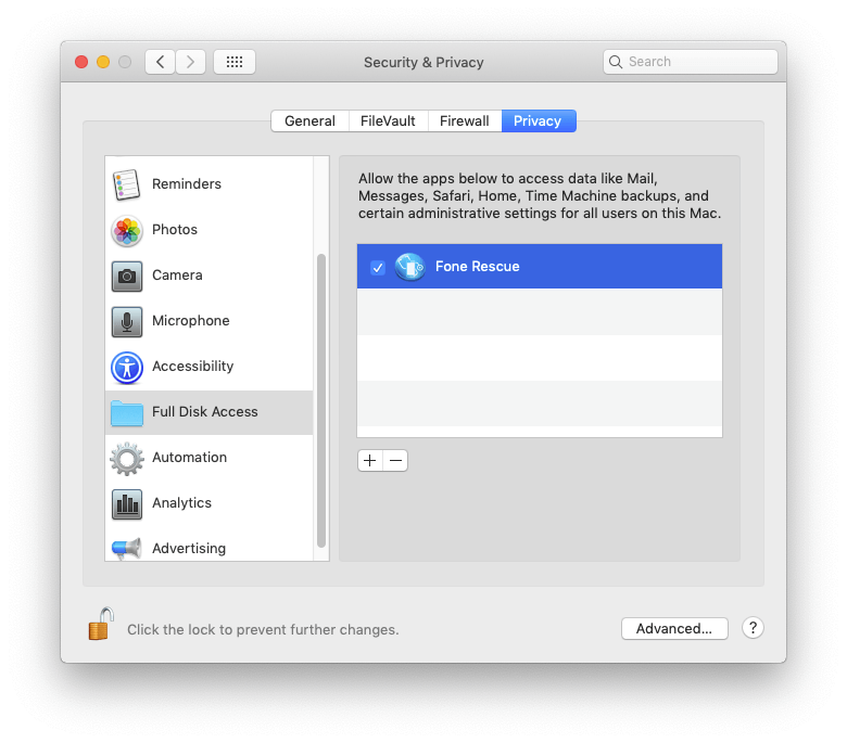 how to browse itunes backup data on macos mojave