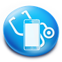 Fone Rescue Icon