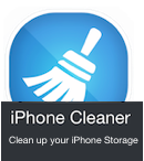 recommand iPhone cleaner