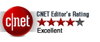 CNET Editor's Review