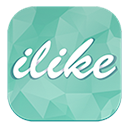 iLike Icon 128x128