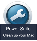 recommend PowerSuite