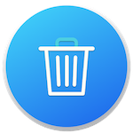 better trash Icon 150x150