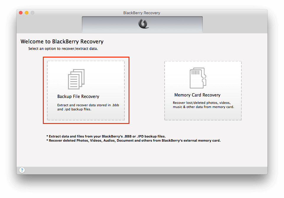 blackberry backup extractor