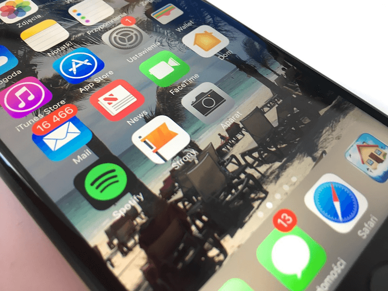 Clean up Your iOS and Boost Your iPhone Performance
