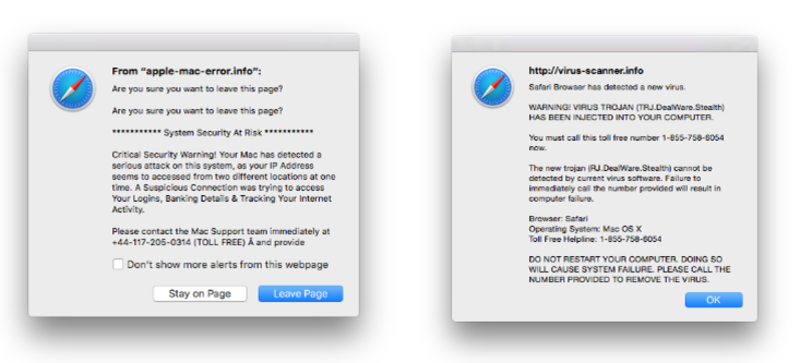 open cookie file on mac