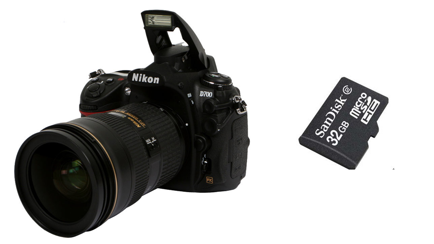 camera memory card 
