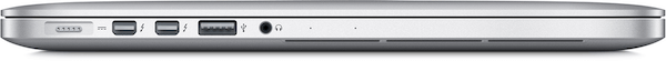 mac plugin ports