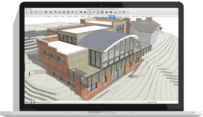 Eliminating The 3ds Max X32 Error When Importing Sketchup