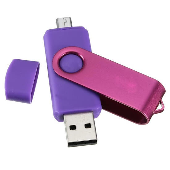 usb memory stick
