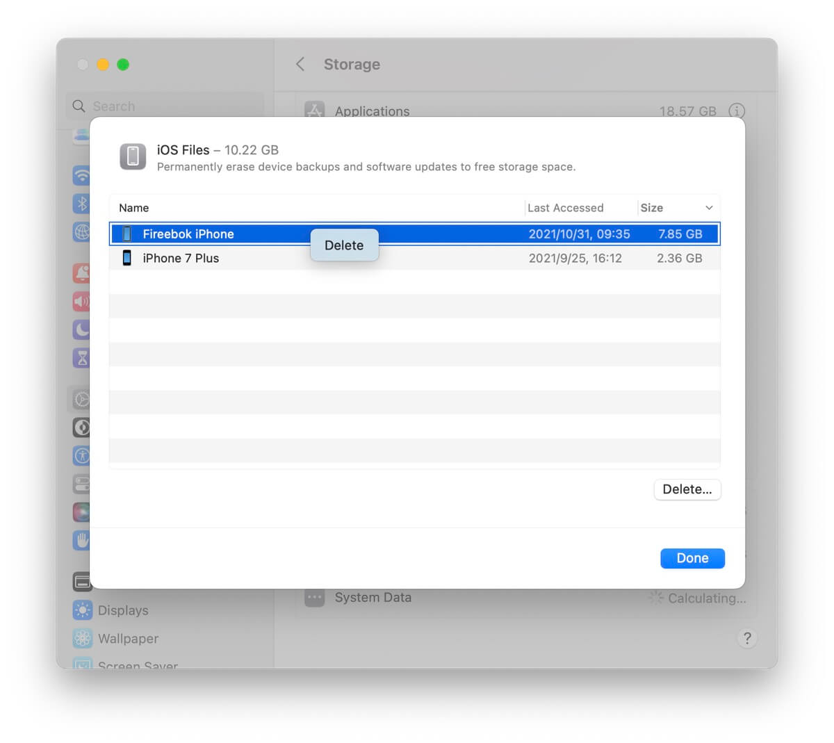 ios files in macOS Ventura.jpg