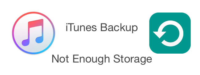 read and export the iTunes backup data