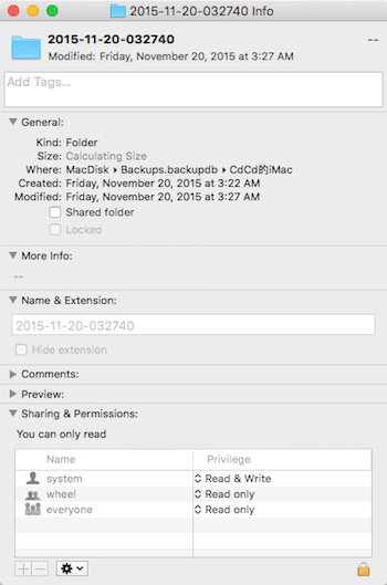 better trash mac os