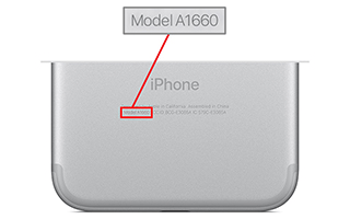 Five ways to fix mobile data updated failed on iPhone