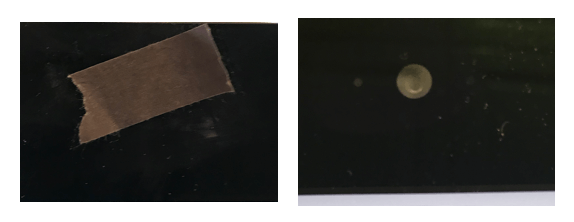 clean up mac camera