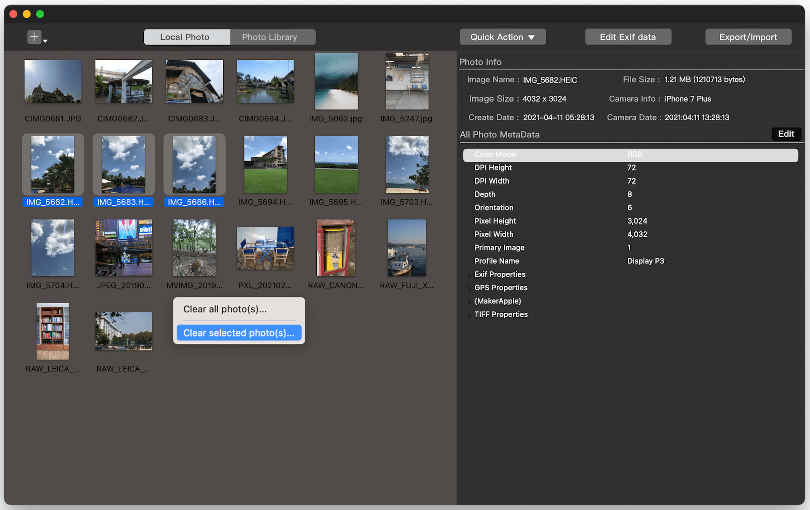 Exif edit for mac mojave Exif edit for mac mojave