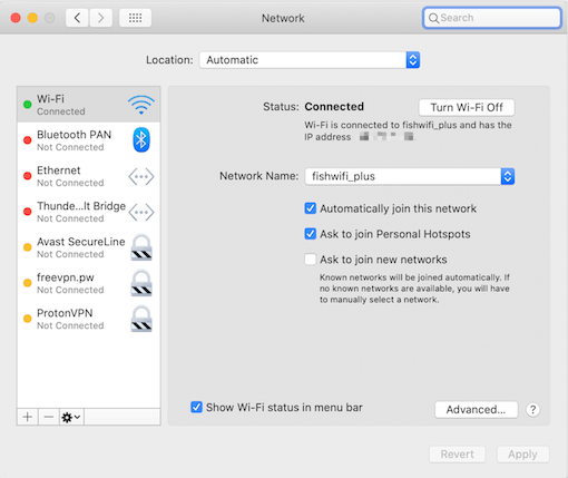 how to check the mac address of a printer how to check the mac address of a printer
