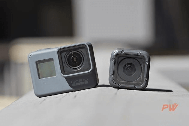 gopro camera