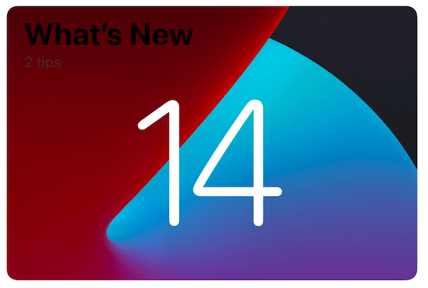 ios 14 features on iPhone