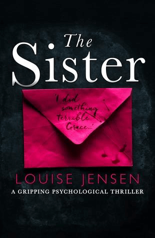 sister by louise jensen