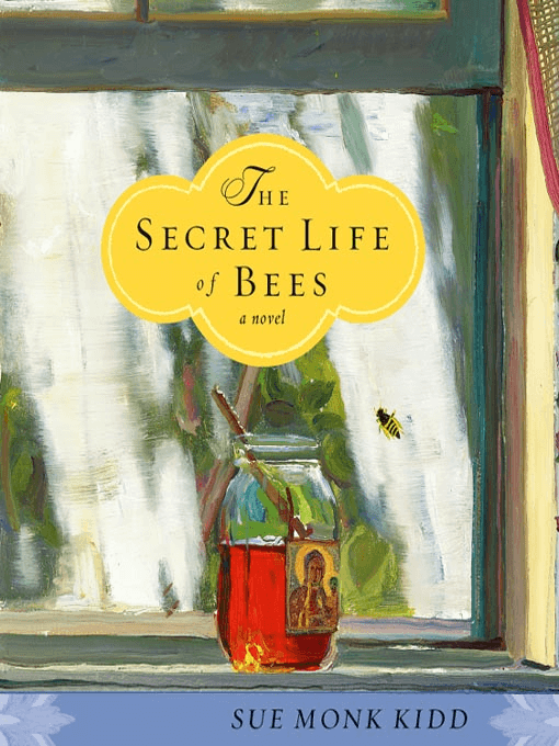 the secret life of bees