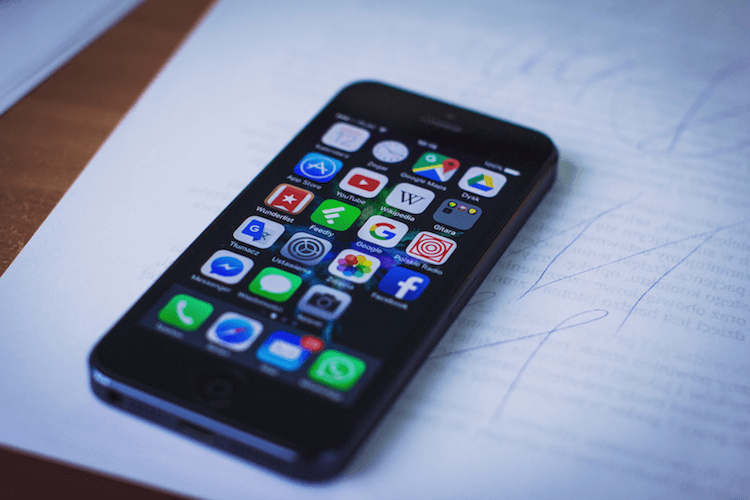 wifi problem on iPhone