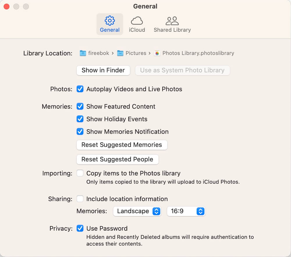 Check for Referenced Files