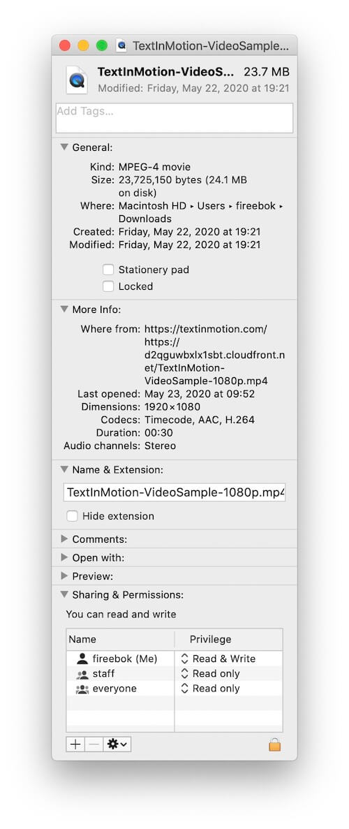 remove where from attribute
