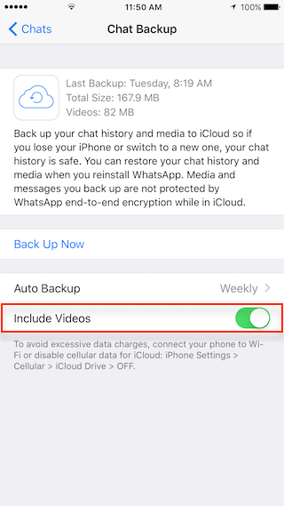 whatsapp download for iphone